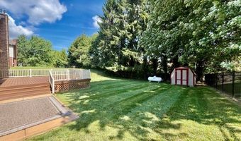 202 Brierwood Ln, Beaver, WV 25813