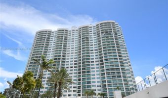 20201 E Country Club Dr 901, Aventura, FL 33180