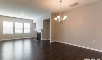 1142 Lookout Ridge Rd, Apex, NC 27502