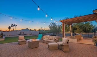5526 E SKINNER Dr, Cave Creek, AZ 85331