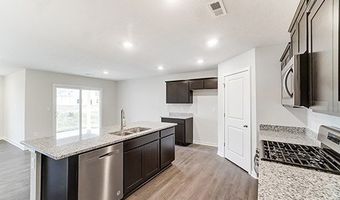 5 Walnut Mill Way Plan: Chatham, Ashville, OH 43103