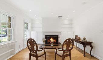 4421 VOLTA Pl NW, Washington, DC 20007