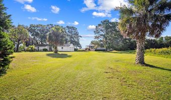 32 Eustis Landing Rd, Beaufort, SC 29907