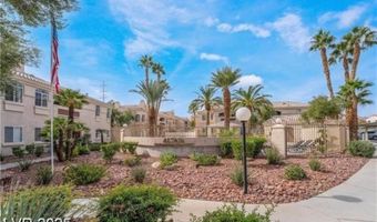 7400 W Flamingo Rd 2087, Las Vegas, NV 89147