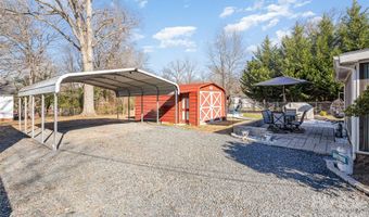 313 Webb St, Albemarle, NC 28001