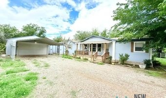 6015 Grandi Rd, Carlsbad, NM 88220