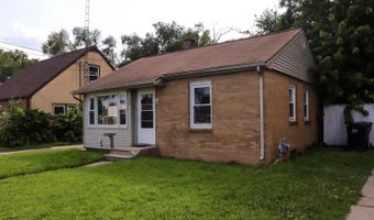 1840 Dewey Ave, Beloit, WI 53511