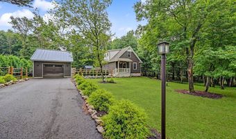 114 Caedman Dr, Albrightsville, PA 18210