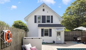 7 Pleasant Vw, Jamestown, RI 02835