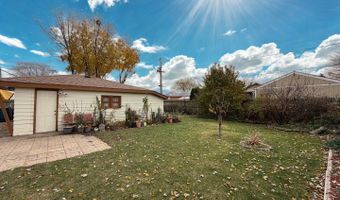 539 W Rose Ave, Addison, IL 60101