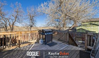 2230 E 16th St, Casper, WY 82609