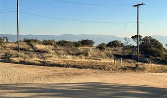 Lake Canyon Drive, Aguanga, CA 92536