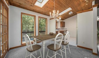 1050 Yellow Pine Dr, Bailey, CO 80421