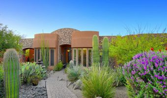 35345 N Canyon Creek Ct, Carefree, AZ 85377