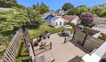 38 Leonard Ave, Atlantic Highlands, NJ 07716