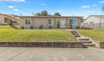 406 2nd St, Asotin, WA 99402