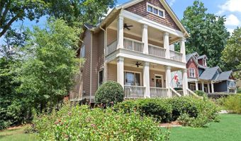 1843 Timberwood Trce, Decatur, GA 30032