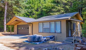 88627 WEISS ESTATES Ln, Bandon, OR 97411