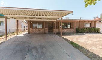 1708 Mountain View Ave, Alamogordo, NM 88310