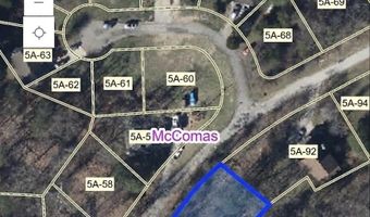 May Apple Heights lot 2 & 3 Sec 2, Barboursville, WV 25504