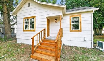 223 E Chicago St, Caldwell, ID 83605