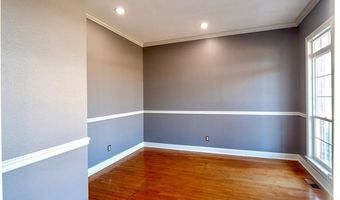 4321 S Bentley Rd, Atoka, OK 74525