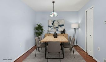 1301 N COURTHOUSE Rd 1610, Arlington, VA 22201