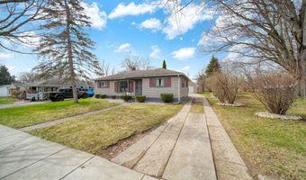 727 Springbrook Ave, Adrian, MI 49221