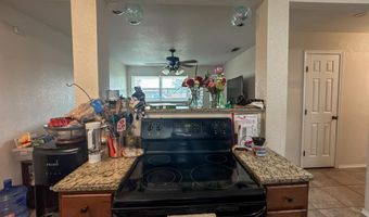 414 SW 9th St, Andrews, TX 79714