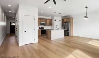 100 Bow Perch Ln B, Bozeman, MT 59718