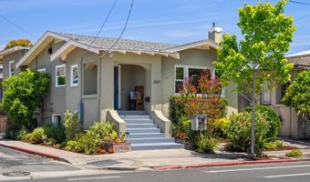 2621 Encinal Ave, Alameda, CA 94501