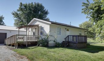 424 Pecan St, Alexandria, MO 63430
