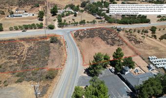 Corner Sierra Hwy & Agua Dulce, Agua Dulce, CA 91390