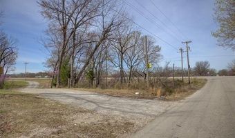 10044 251st St, Beggs, OK 74421