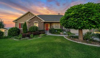 9157 N CANYON Hts, Cedar Hills, UT 84062