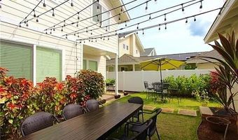 91-1429 Kaikohola St D121, Ewa Beach, HI 96706