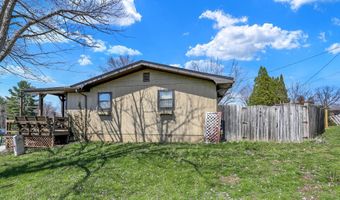122 Edgewood Dr, Bedford, IN 47421