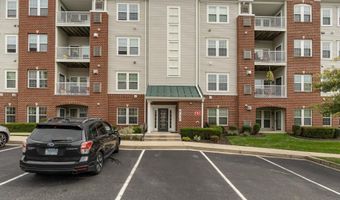 637 WALLINGFORD Rd 102, Bel Air, MD 21014
