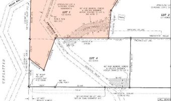 L1 Smokewood Dr, Athol, ID 83801