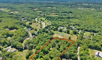 99 Pottersville Rd, Little Compton, RI 02837