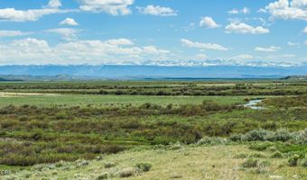 COTTONWOOD-MERNA 23-116, Daniel, WY 83115