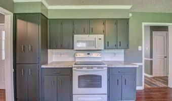 1000 A Locust St, Beebe, AR 72012