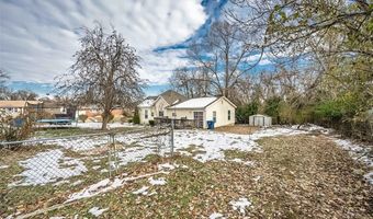 401 Mildred St, Alton, IL 62002