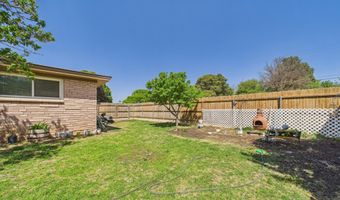 1512 Avenue K, Abernathy, TX 79311