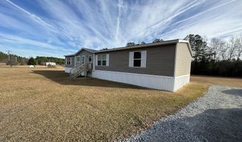 1222 Early Station Rd, Aulander, NC 27805