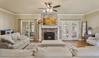 433600 E 336 Dr, Adair, OK 74330