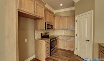 25861 Lot 33 Caldera Dr, Athens, AL 35613