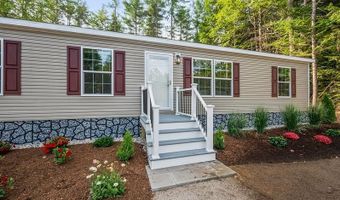 33 Old Bridge Ct, Effingham, NH 03882