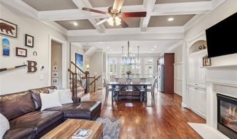 805 Highland Green Way NE, Atlanta, GA 30306