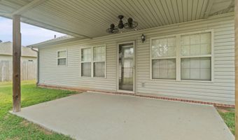 18 Seminole Cir, Austin, AR 72007